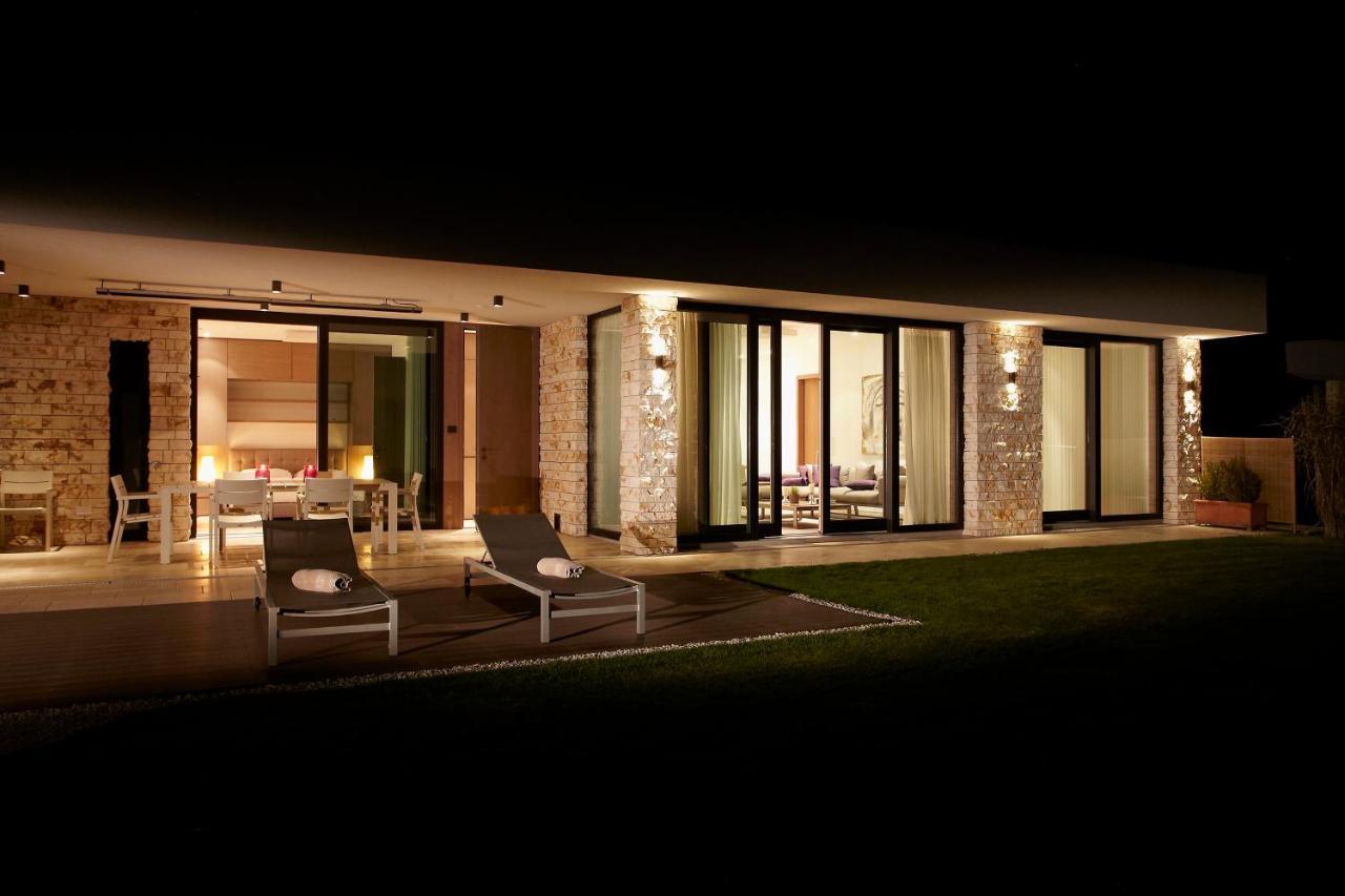 Linde Villas Мария-Вёрт Экстерьер фото