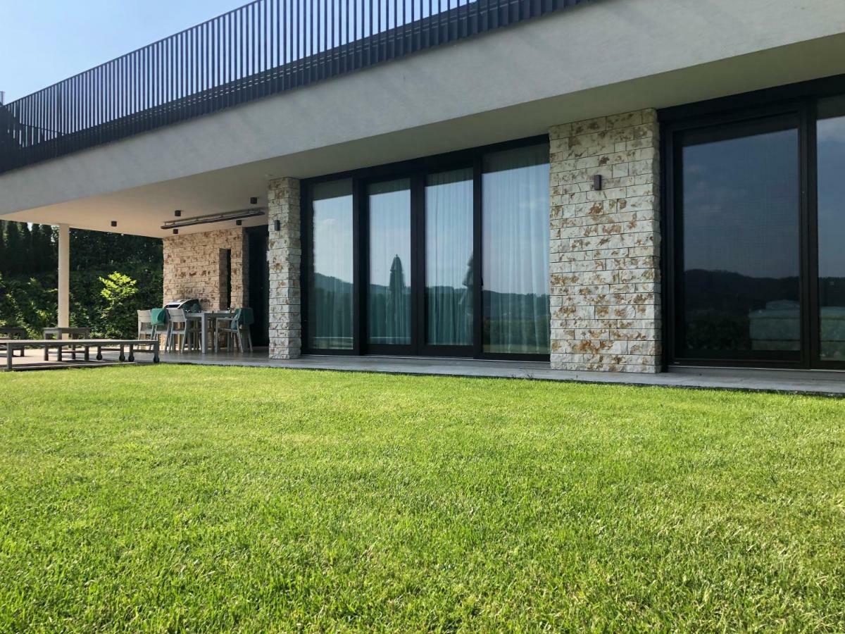 Linde Villas Мария-Вёрт Экстерьер фото