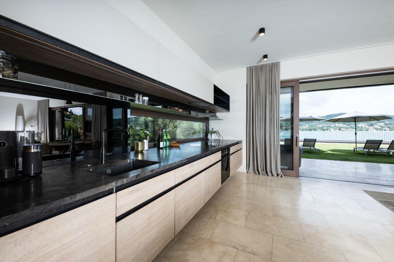 Linde Villas Мария-Вёрт Экстерьер фото