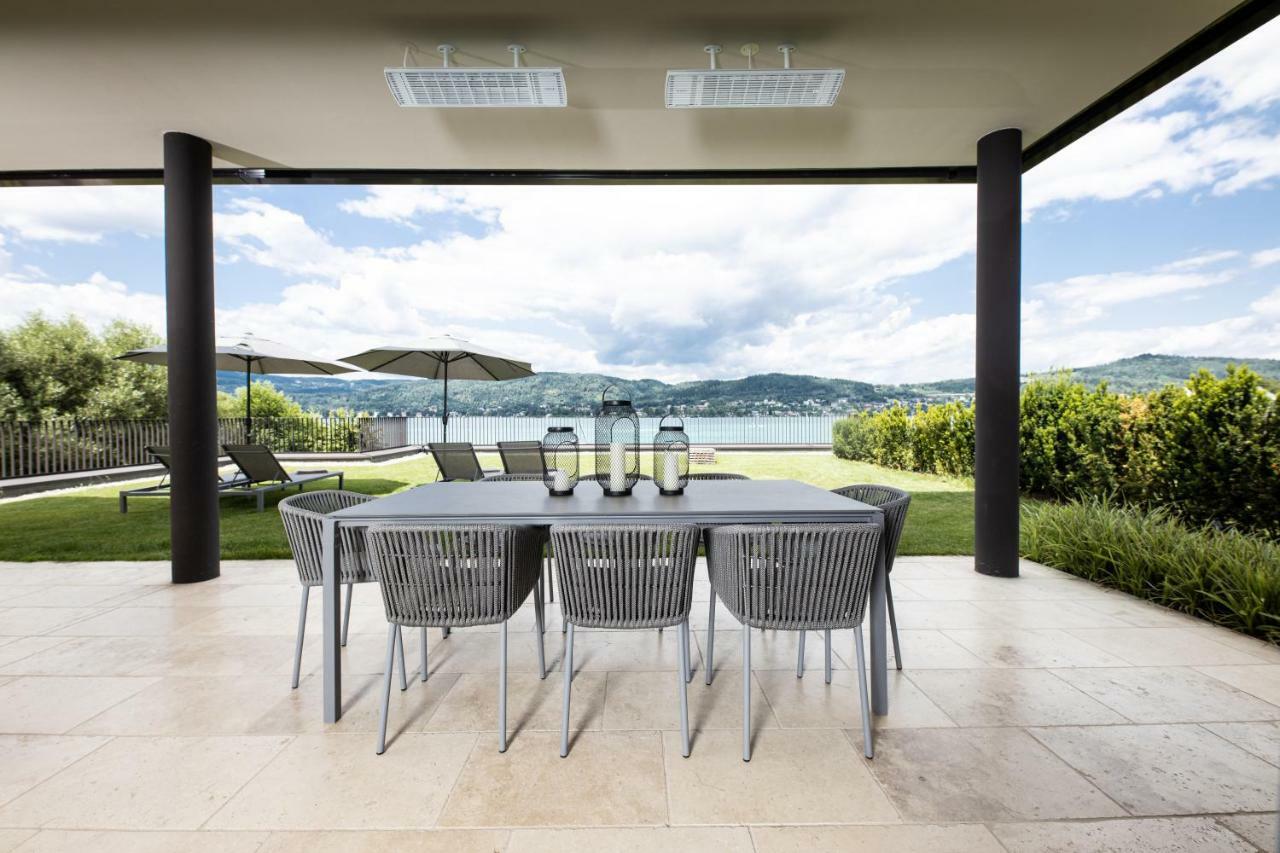 Linde Villas Мария-Вёрт Экстерьер фото